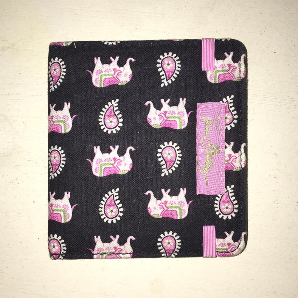 Vera Bradley Notebook